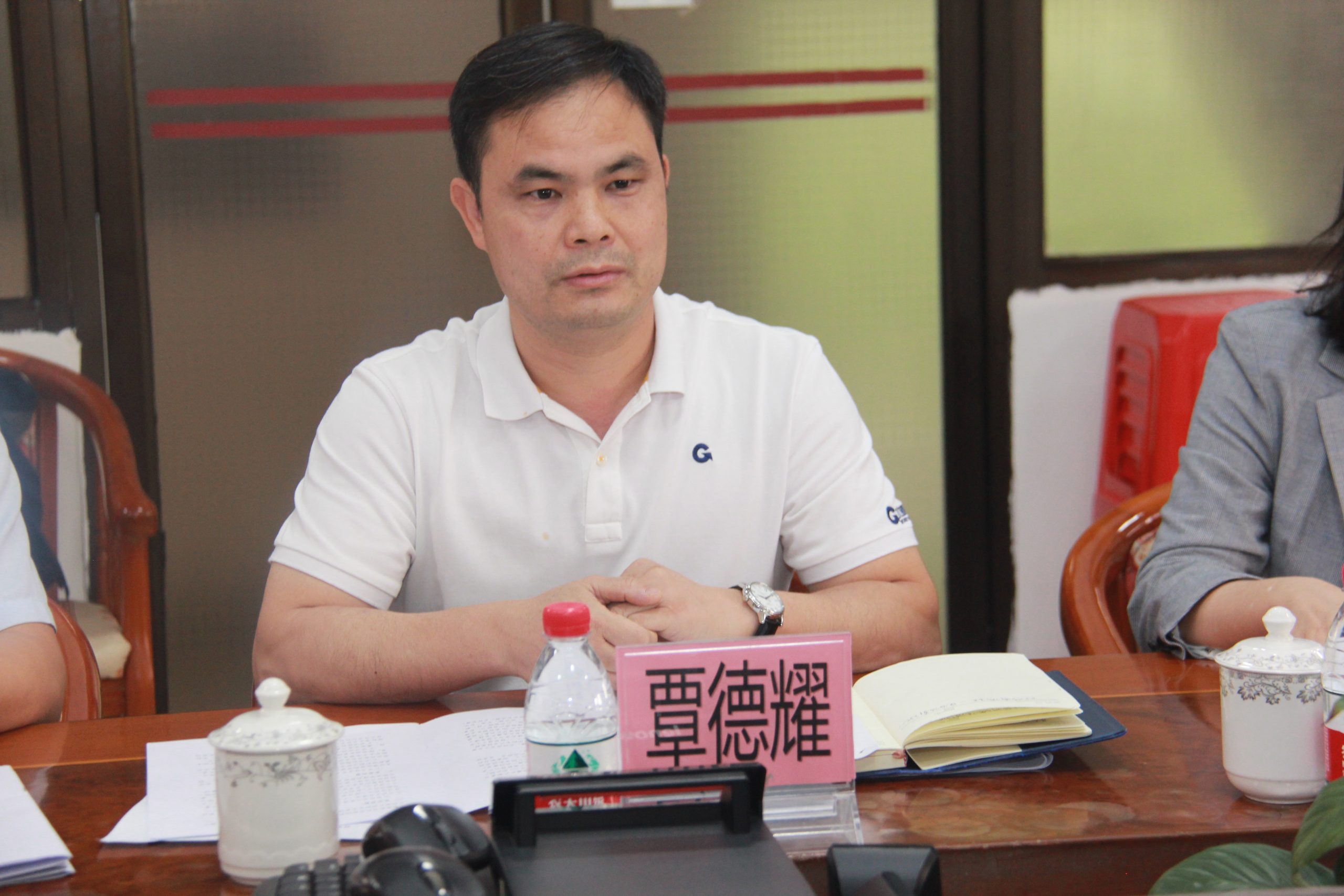 造就新质出产力，，共建科创中心 | 白银开云kaiyun电竞公司与白银理工大学正式签约